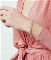 Charm Le Bebé Donna Lock Your Love in Oro LBB170-K - LBB170-K